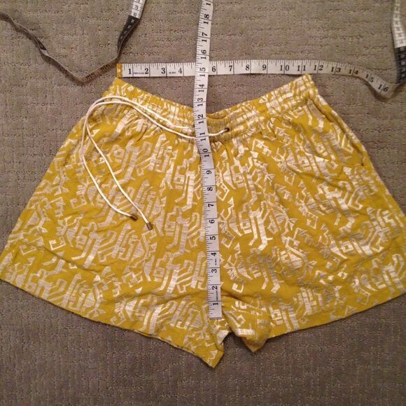 Anthropologie | Elevenses Shorts XS - Picture 3 of 8
